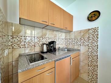 Apartamentos con parking Silo, Krk - 18728