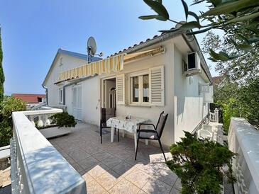 Apartamentos con parking Silo, Krk - 18728