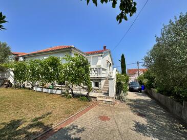 Appartementen met parkeerplaats Silo, Krk - 18728