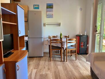 Apartmani s parkingom Šilo, Krk - 18729