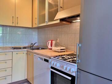 Apartmani s parkingom Šilo, Krk - 18729