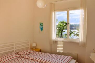 Apartmanok a tenger mellett Silo, Krk - 18731