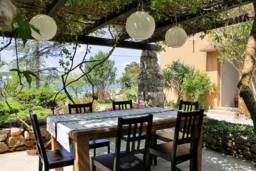 Apartmanok a tenger mellett Silo, Krk - 18731