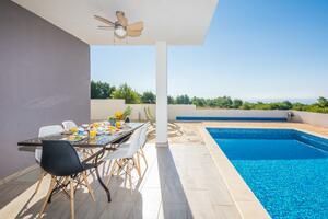 Three bedroom house Vir - Torovi - Vir - Pedinka, Vir (K-18732)