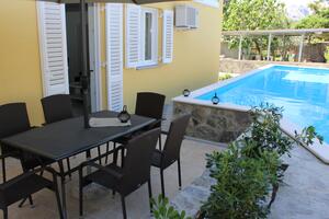 Two bedroom apartment Baška Two bedroom apartment Baška, Krk (A-18733-b)