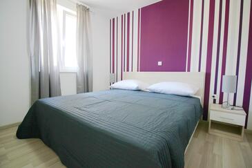 Apartmány s bazénem Baška, Krk - 18733
