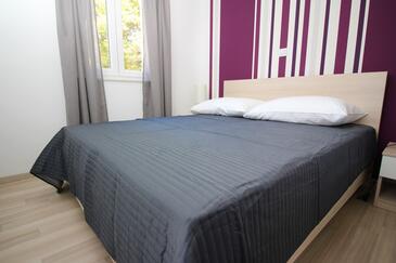 Apartmány s bazénem Baška, Krk - 18733