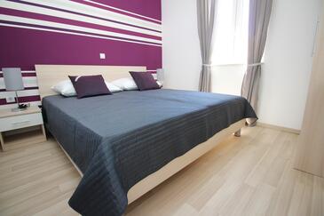 Apartments with swimming pool Baška, Krk - 18733