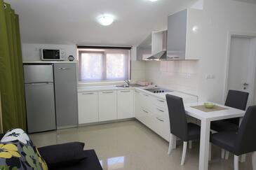 Apartments with swimming pool Baška, Krk - 18733