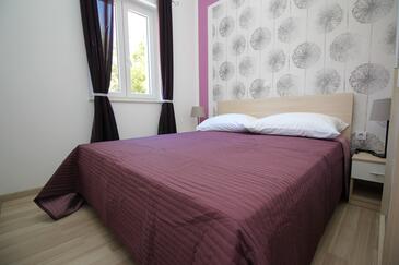 Apartments with swimming pool Baška, Krk - 18733