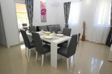 Apartments with swimming pool Baška, Krk - 18733