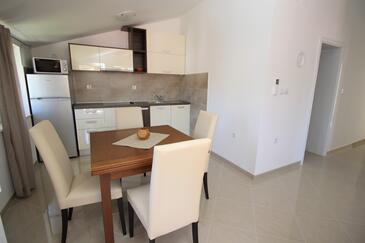 Apartments with swimming pool Baška, Krk - 18733