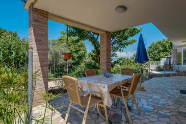 Apartments by the sea Nerezine, Lošinj - 18734