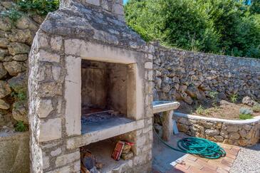 Apartments by the sea Nerezine, Lošinj - 18734