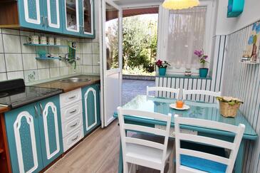 Apartamenty z parkingiem Silo, Krk - 18735
