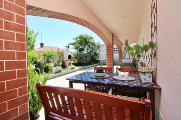 Tvårumslägenhet Silo, Krk (A-18735-a(