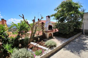 Apartmani s parkingom Šilo, Krk - 18735