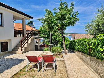 Apartmaji ob morju Šilo, Krk - 18740 Adriatic.hr