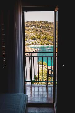 Apartmani uz more Sevid, Trogir - 18745