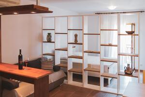 Egyszobás apartman Sevid Egyszobás apartman Sevid, Trogir (A-18745-a)