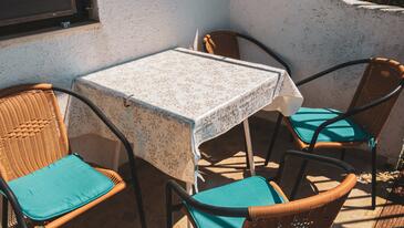 Apartmány u moře Sevid, Trogir - 18745