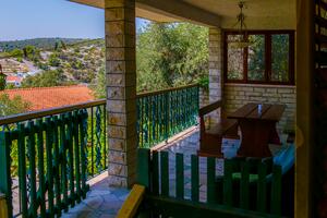 Kétszobás apartman Sevid Kétszobás apartman Sevid, Trogir (A-18745-c)