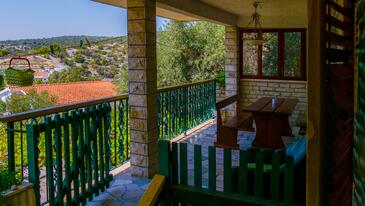 Apartments by the sea Sevid, Trogir - 18745