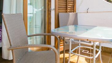 Apartmány u moře Sevid, Trogir - 18745