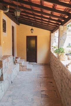 Apartmány u moře Sevid, Trogir - 18745