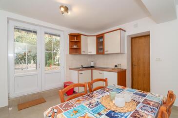Apartments with parking space Mandre, Pag - 18748