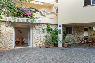 Apartmanok parkolóhellyel Mandre, Pag - 18748