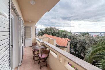 Egyszobás apartman Mandre, Pag (A-18748-b(