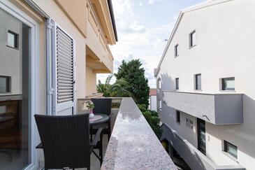 Appartementen met parkeerplaats Mandre, Pag - 18748