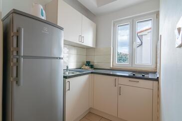 Apartmány s parkovištěm Mandre, Pag - 18748