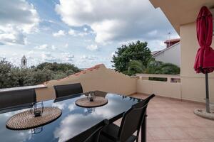 Two bedroom apartment Mandre, Pag (A-18748-d(