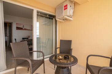 Апартаменти з паркуванням Мандре - Mandre, Паг - Pag - 18748