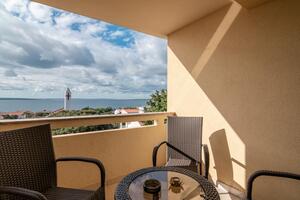 One bedroom apartment Mandre, Pag (A-18748-f(