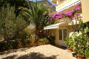 Appartamenti con parcheggio Mandre, Pago - Pag - 18748