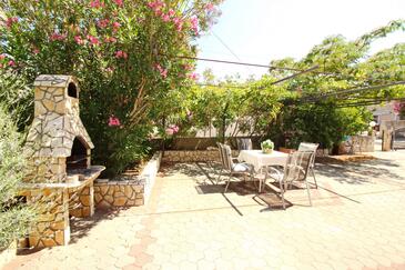 One bedroom apartment Šilo, Krk (A-18751-a(