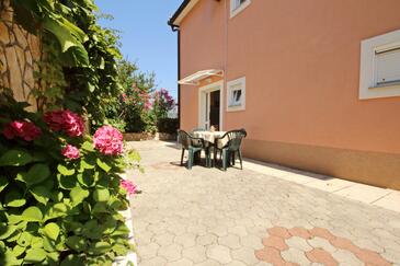 One bedroom apartment Šilo, Krk (A-18751-b(