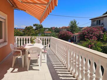 Three bedroom apartment Šilo, Krk (A-18751-c(