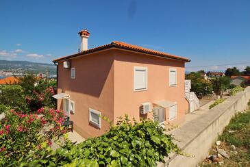 Apartmaji s parkingom Šilo, Krk - 18751 Adriatic.hr