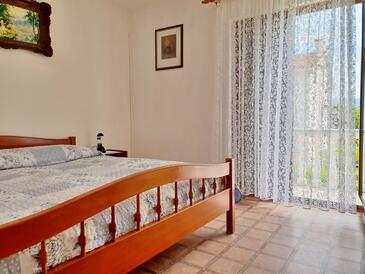 Apartments with parking space Šilo, Krk - 18752