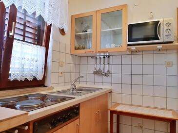 Apartmani s parkingom Šilo, Krk - 18752