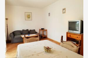 Two bedroom apartment Šilo Two bedroom apartment Šilo, Krk (A-18752-b)
