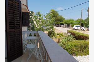 1-Zimmer-Ferienwohnung Silo, Krk (A-18754-a(