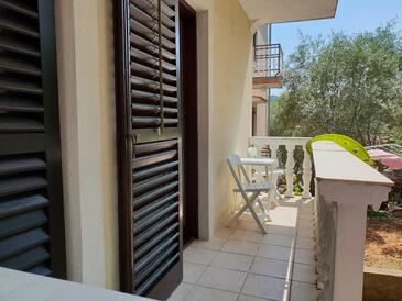 Apartmani s parkingom Šilo, Krk - 18754