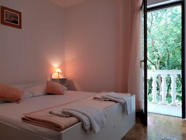 Apartmani s parkingom Šilo, Krk - 18754