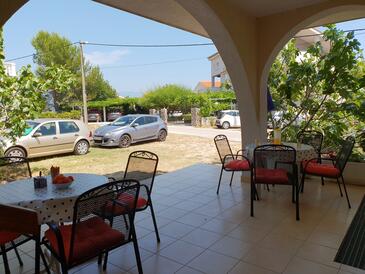 Однокомнатные апартаменты Шило - Šilo, Крк - Krk (A-18754-b(