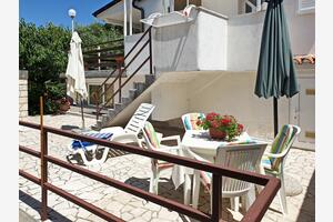 One bedroom apartment Šilo One bedroom apartment Šilo, Krk (A-18755-a)